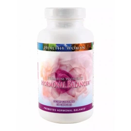 Youngevity Dr. Wallach Women's Hormonal Balancer™ (120 capsules)