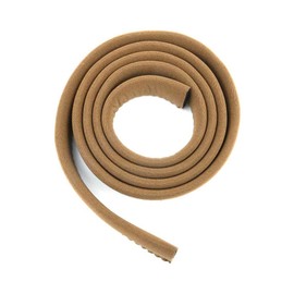 Shiwaki Hydration Tube Cover, 37.4in SBR Fabric Thermal Insulation Hose Sleeve - Brown