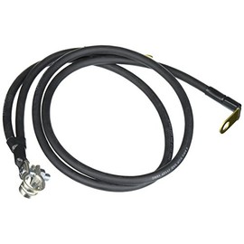 Standard Motor Products A55-4TB Negative Battery Cable