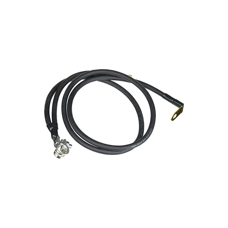 Standard Motor Products A55-4TB Negative Battery Cable