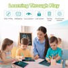 EFFUN Kids LCD Writing Tablet - Preschool Drawing Board Toy,