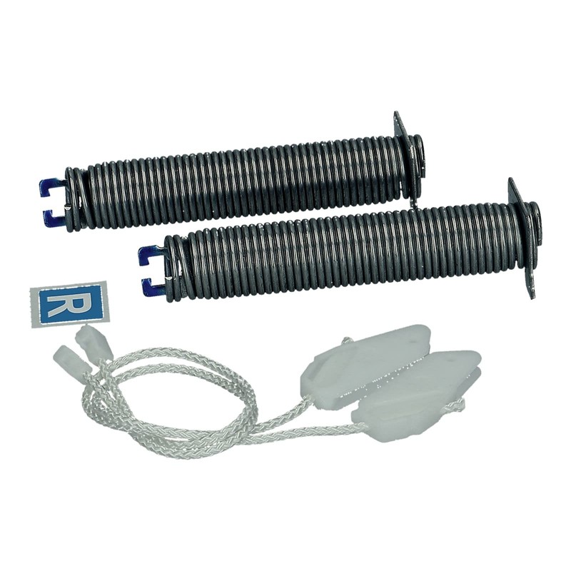 Door Springs Door Hinge Springs Compatible with Bosch Siemens Neff