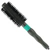 Mira 285 Reinforced Boar Bristle Radial Brush - Medium