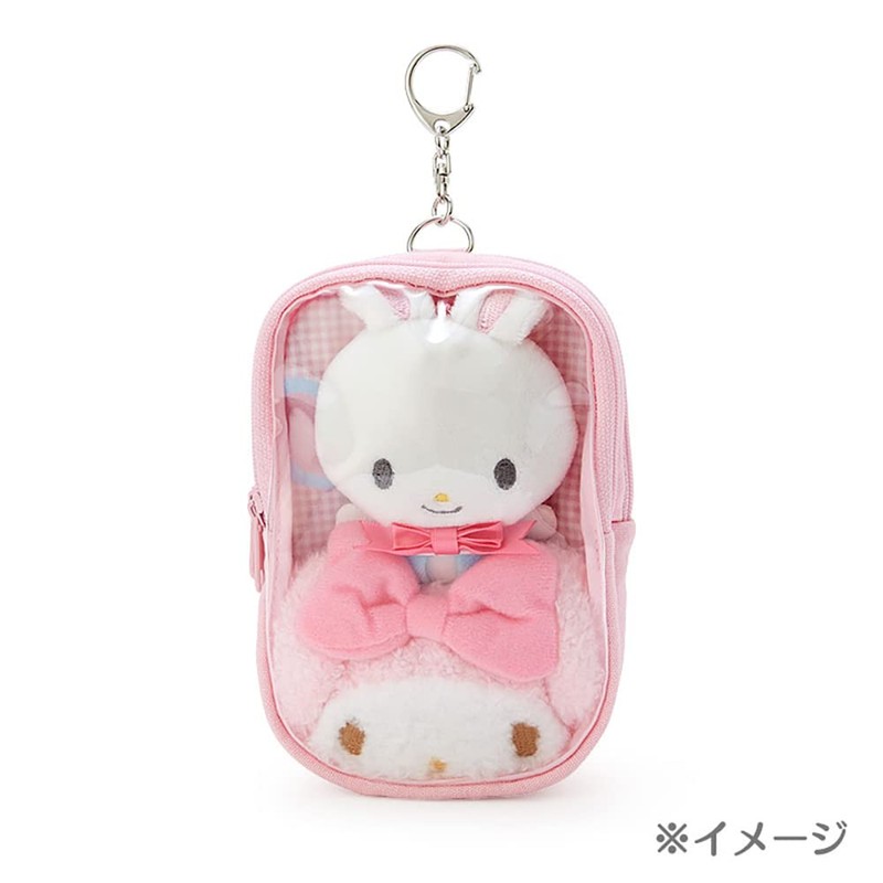 Sanrio Your Push Is The Best! Tuxedo Sam Mini Pouch