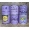 Gorilla Candles Lavender Candle