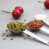 Measuring Spoons, Measuring Spoons Set, 7-Piece Heavy Duty Stainless Steel