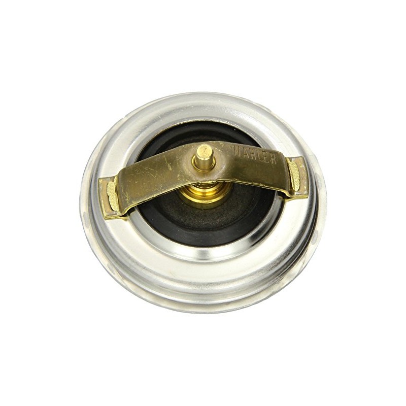 1x Original WAHLER Thermostat 4116.87D1