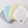 imaa Imabari Towel Certified Hand Towel, Towel Handkerchief, Made in