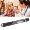 Pen Flashlight USB Charge 3 Light Sources LED Chip Clip
