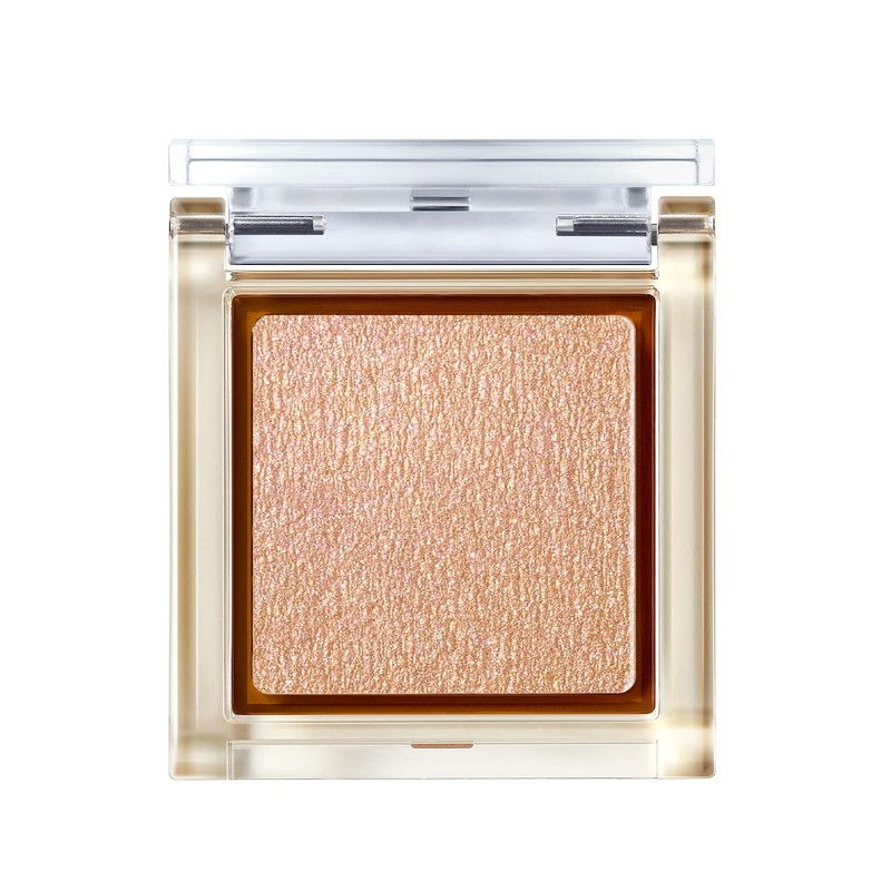 Excel Eye Planner G02 Eyeshadow, Color: Campanella, Single Eyeshadow