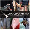 Fish Scaler, Fish Scaler Stainless Steel Remover, Fish Scaler, Professional