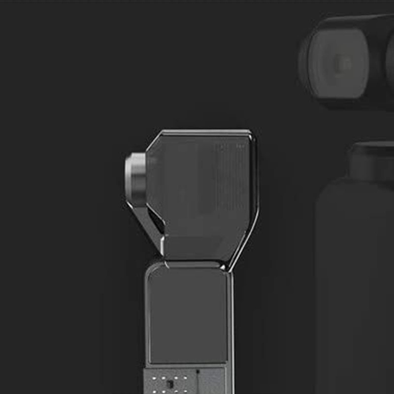 PGYTECH Protective Case for DJI Osmo Pocket,P-18C-026