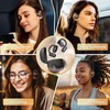 Ai Translating Earbuds, Wireless Bluetooth Translation Earbuds Real Time Open