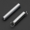 Rowiz 200Pcs Spring Assortment Set, Zinc Plated Extension and Compression