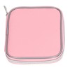Small Fireproof Bag High Temperature Resistance Silicone Fiberglass Cloth Waterproof