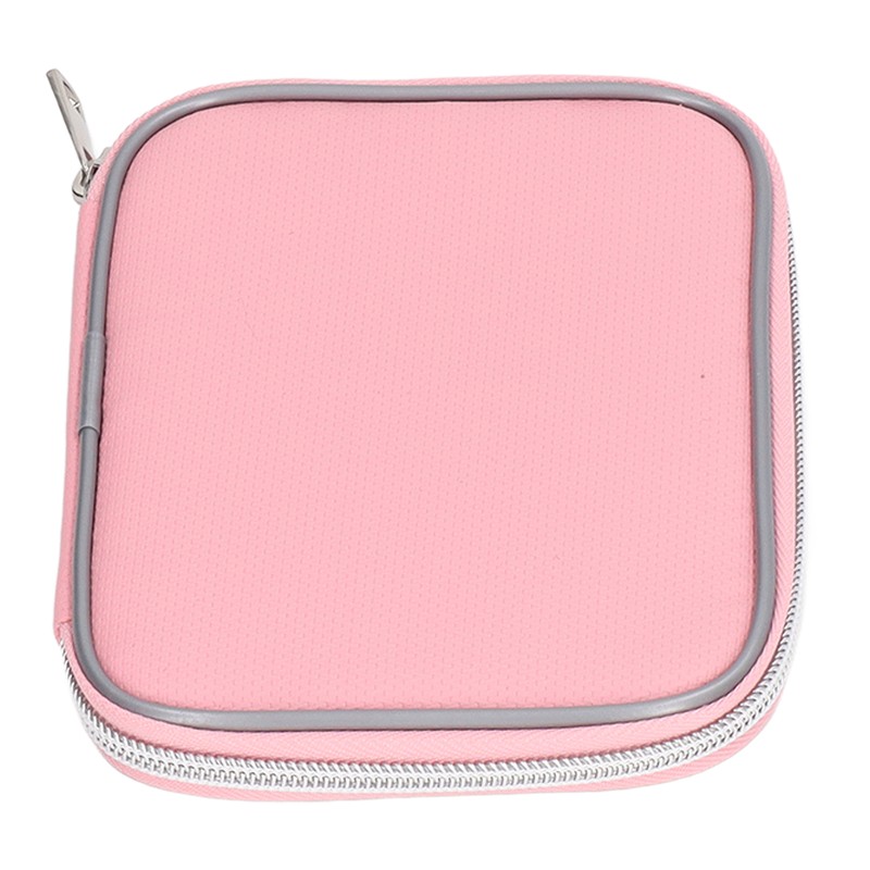 Small Fireproof Bag High Temperature Resistance Silicone Fiberglass Cloth Waterproof