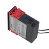 STC-3008 Digital Temperature Controller, Temperature Controller Thermostat with Dual Display