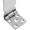 Security Hasps for Padlock, Heavy Duty 304 Stainless Steel Security