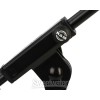 K&M 25960 Microphone Stand - Black