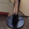 PIAOLGYI Stand for Barrina T10 LED Grow Light,Space Saving Stand