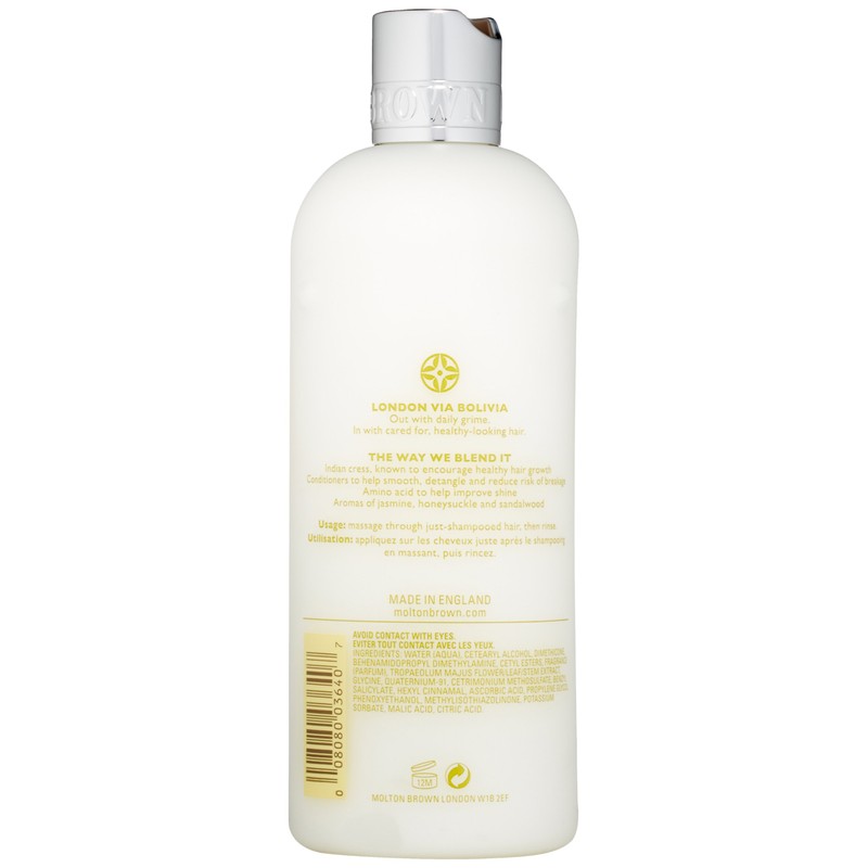 Indian Cress by Molton Brown Purifying Conditioner 300ml