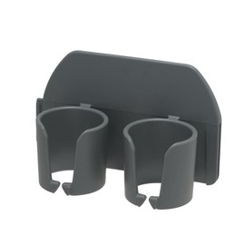 Pica Visor Magnetic Pen Holder for 2 Longlife Whiteboard Markers