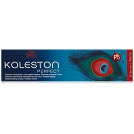 Wella Professionals Koleston 66/ 55 dunkel blond int.mah., 1er Pack (1 x 60 ml)