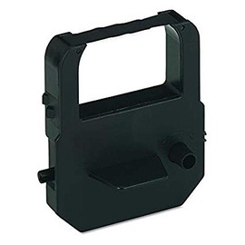 Replacement Ribbon for Allied AT-3000 AT-3500 Time Clocks, Black Ink