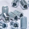 Premium Grub Screws – M6 x 6 – Pack of