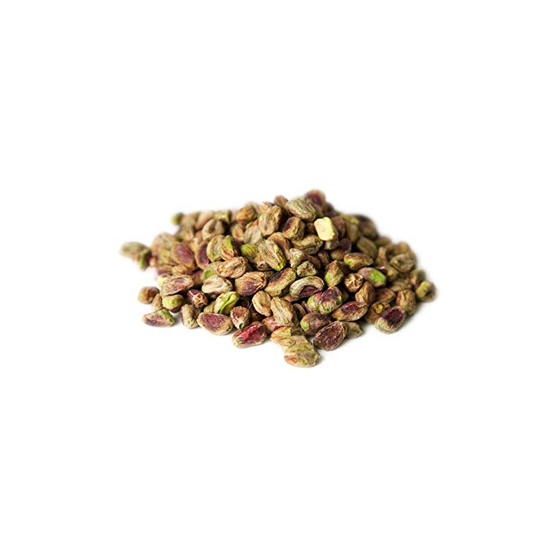Persis Premium Quality Raw Pistachio Kernels - 500g
