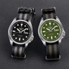 Nywing Watch Belt Nato Type Watch Band Nylon G10 Premium