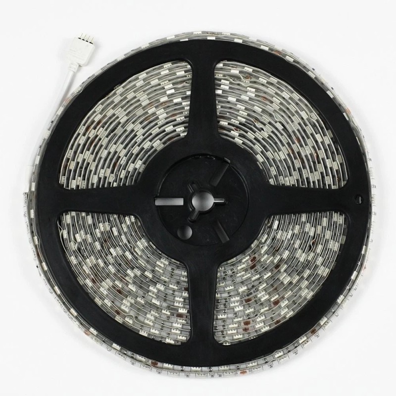 RC Lighthouse RV LED Awning Light set 32.8' Feet RGB