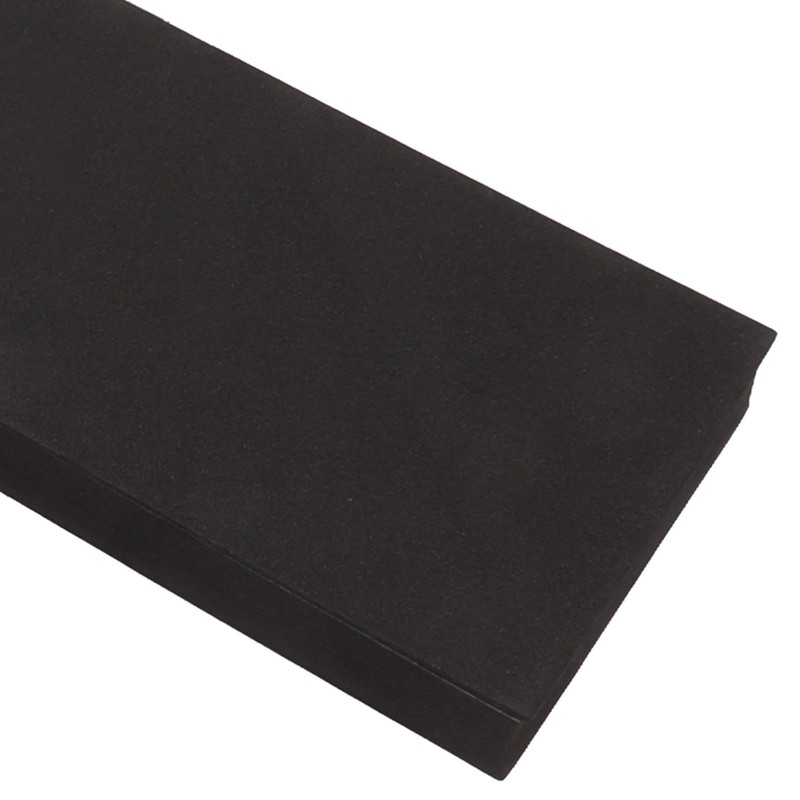 Black Coffee Pod Holder EVA Coffee Capsule Storage Container for