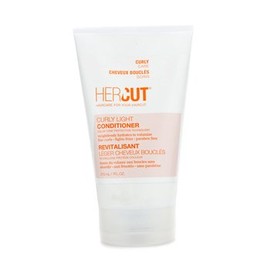 HerCut Curly Light Conditioner 210ml/7oz