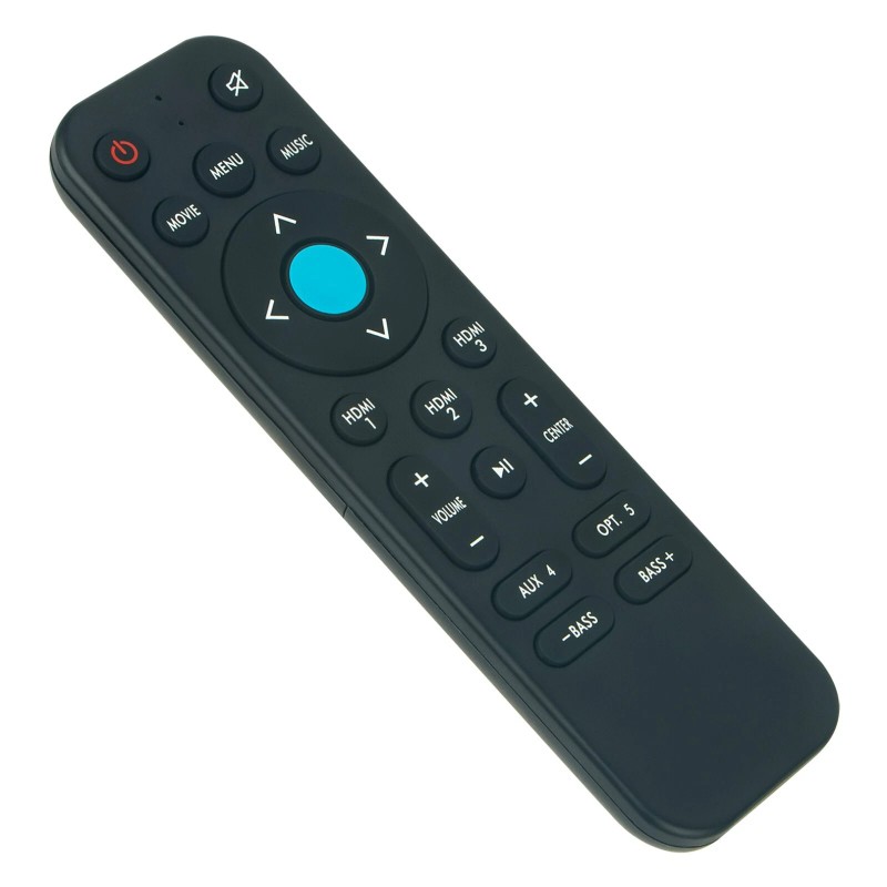 For DEFINITIVE TECHNOLOGY New Replace Remote For Definitive Technology SoloCinema