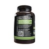 PURE ORIGINAL INGREDIENTS Willow Bark Extract (365 Capsules) No Magnesium