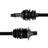 Caltric Rear Right CV Joint Axle for Arctic Cat 650