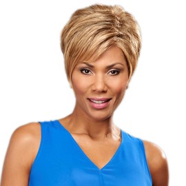 Henry Margu (Dylan - Synthetic Front Lace Wig in 24H18