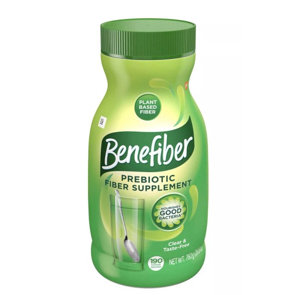 Benefiber Fiber Supplement (26.8 oz.)