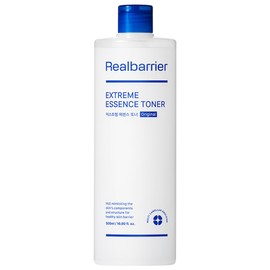 Real Barrier Extreme Essence Toner, 500ml, 1 pc / 리얼베리어 익스트림 에센스 토너, 500ml, 1개