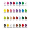Craft Ink Pad Stamps DIY Color,Color Craft Ink Pad For