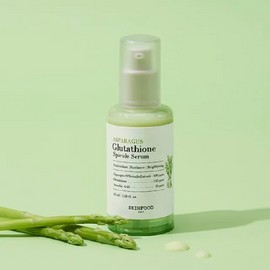 Skinfood [Skinfood]Asparagus Glutathione Spicule Serum 50ml