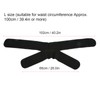 Groin Support Brace Light Breathable Close Fit Professional Groin Brace