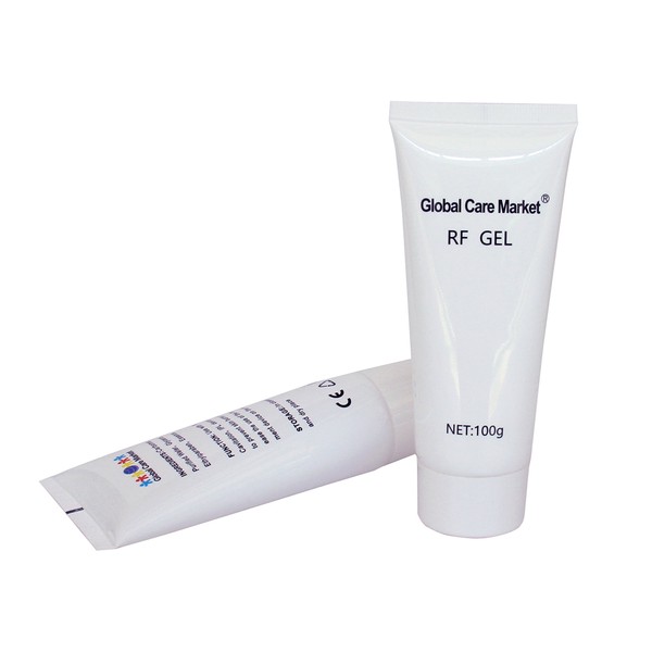 RF Gel – Skin Cooling and Lubrication Gel for Use with Radiofrequency Treatment Devices