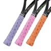 Senston 3 x Sparkly Stars Racket Grip Tapes for Racket