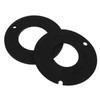 Bediffer 2-Piece Bowl Leak Seal Kit 385316140, Strong Seal, Ball