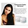 Crema Capilar Argan Hidratante Profundo 250ml