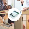 LMS Data Phillips Flat Head Wood Screws - 150 Pieces