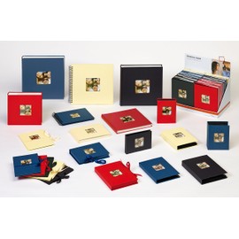 Walther Design Fun Spiral Album, 23 x 17 cm