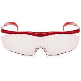 Hazuki Loupe Magnification Lens, 1.6x, Tinted, Large